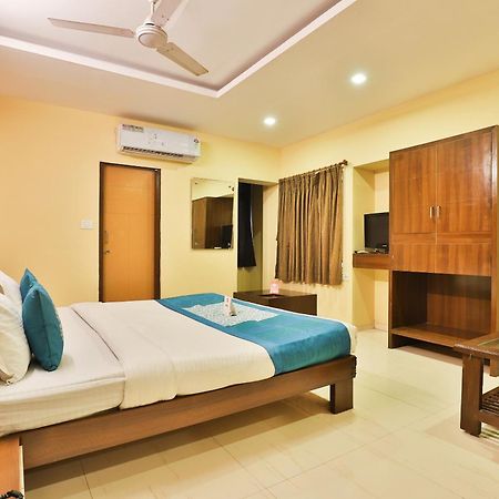 Hotel O Sunrise Gorwa Bagian luar foto