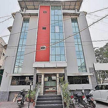 Hotel O Sunrise Gorwa Bagian luar foto