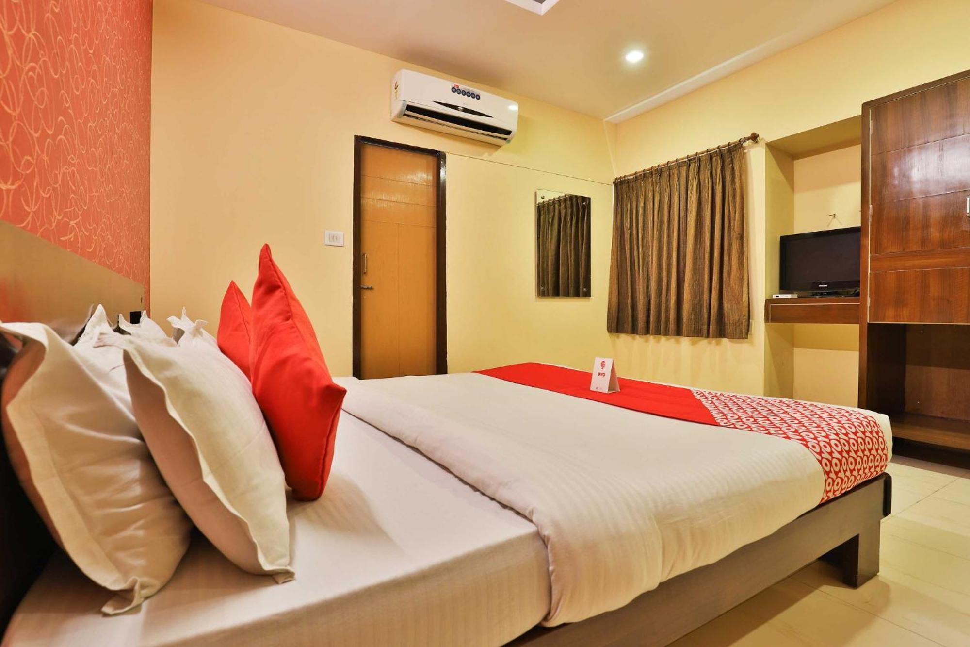 Hotel O Sunrise Gorwa Bagian luar foto